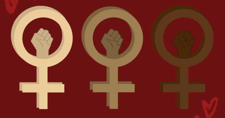 The Future is Female