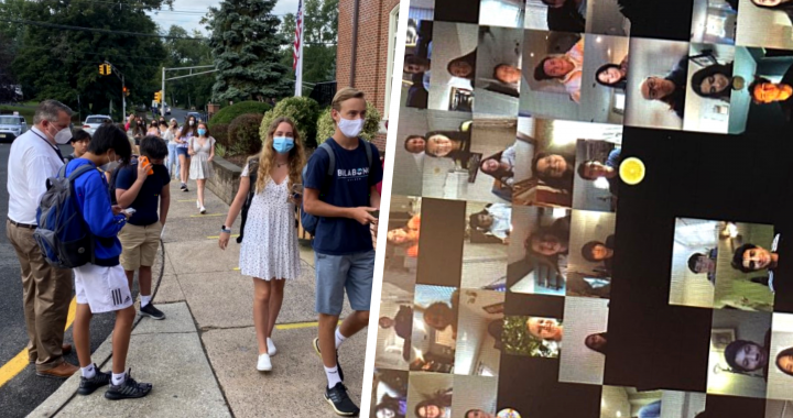 Is the “Phase I” Learning Environment at RHS Fair for All Students?