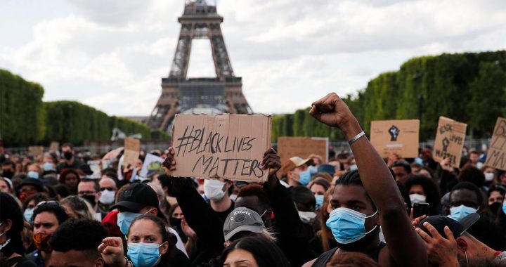France: A New Perspective