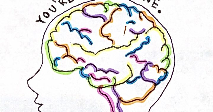 How Can RHS Help to Improve Students’ Mental Health Right Now?