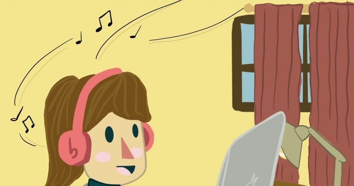 Should You Listen to Music While Studying?