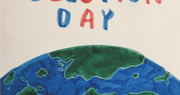 Election Day in Foreign Countries