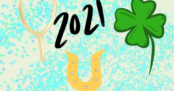 2021: A New Beginning?