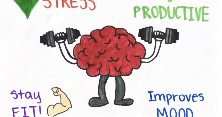 How Exercise Can Help Your Mental & Physical Health During Quarantine 
