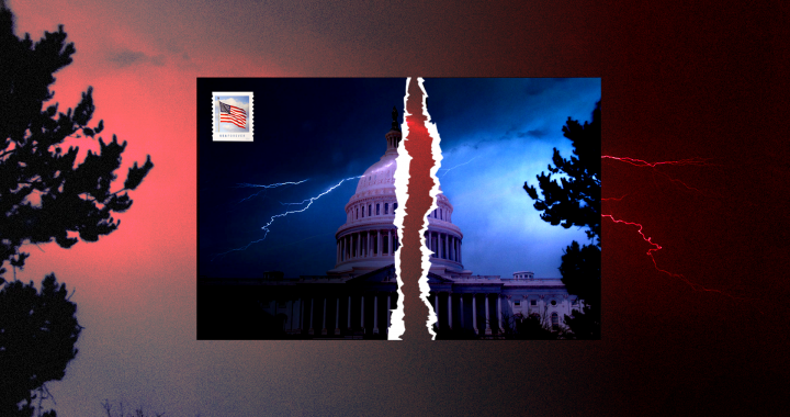 Insurrection in a Divided America: A Confusing Path Forward