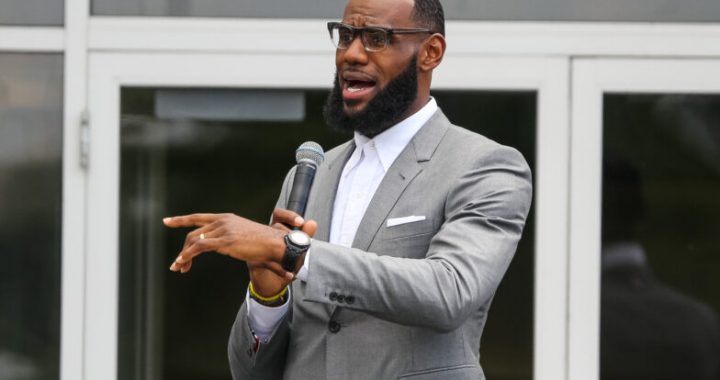 How Pro Athletes Are Responding to the Current Political Climate