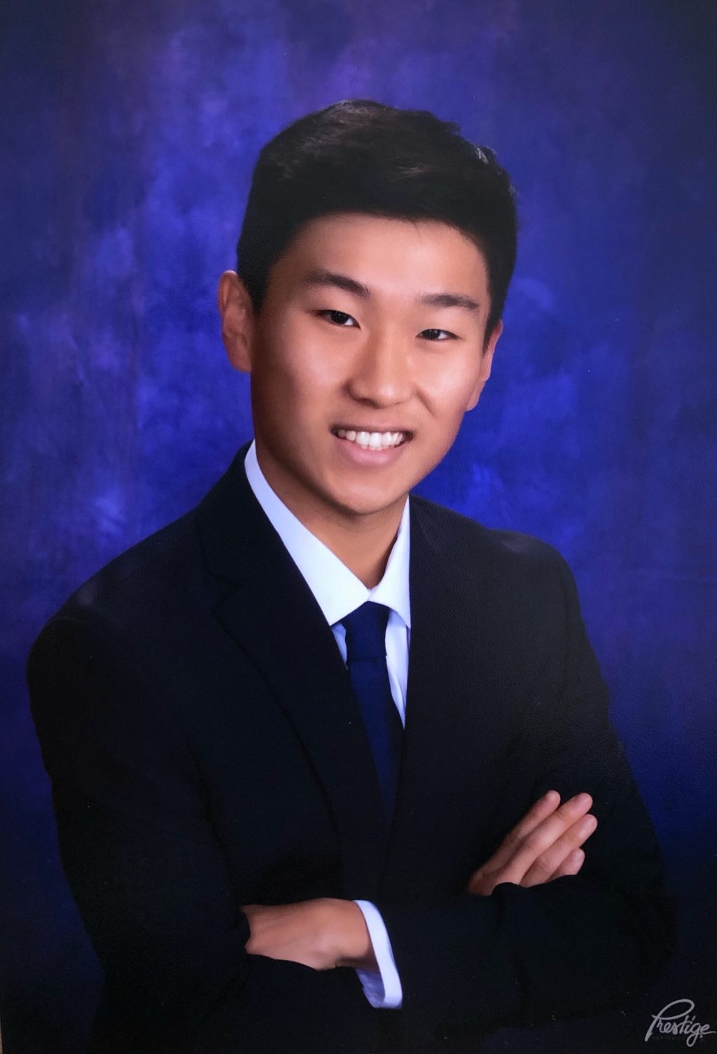 Student Spotlight: Brandon Lee – RHS High Times