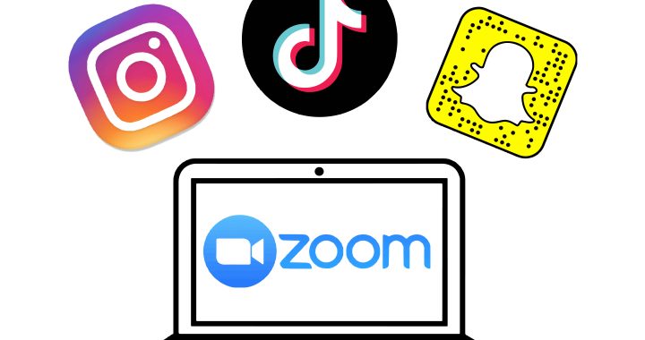 Social Media and Virtual Learning