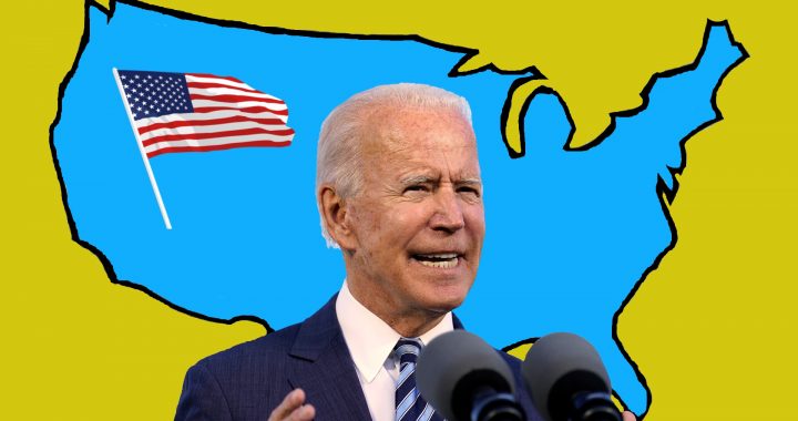 President Biden’s First Few Weeks