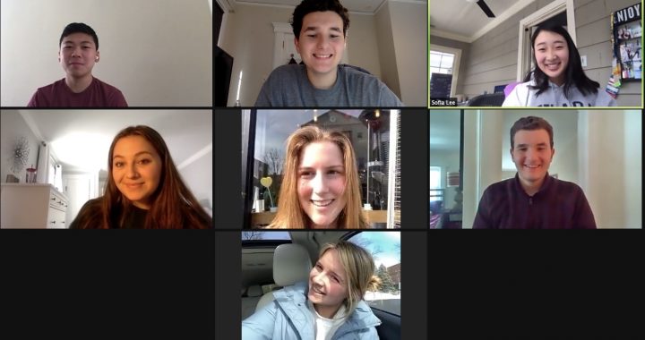 Reactions from Virtual DECA States