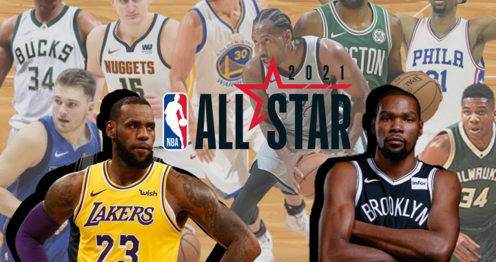 Recap of the 2021 NBA All-Stars Game