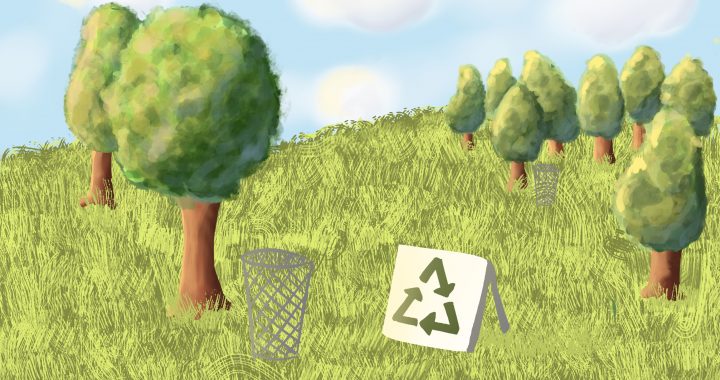 Ridgewood Youth Environmental Council: The Benefits of Composting