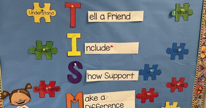 How are those With Special Needs Being Included in the Arts and Sports in Ridgewood?