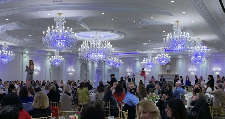 2021’s Senior Fashion Show