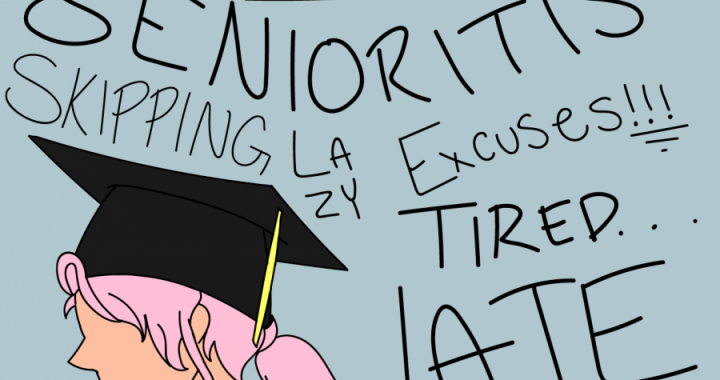How to Avoid Senioritis