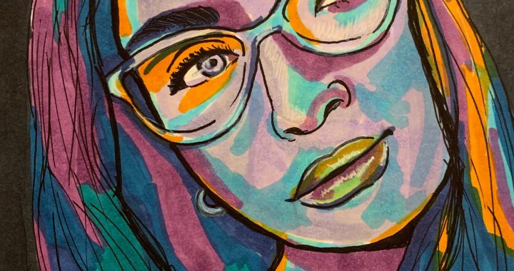 Artist of The Month