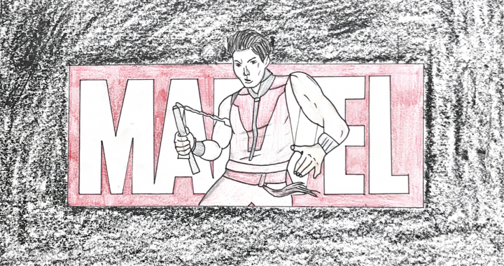 Shang-Chi: Marvel’s Step Forward