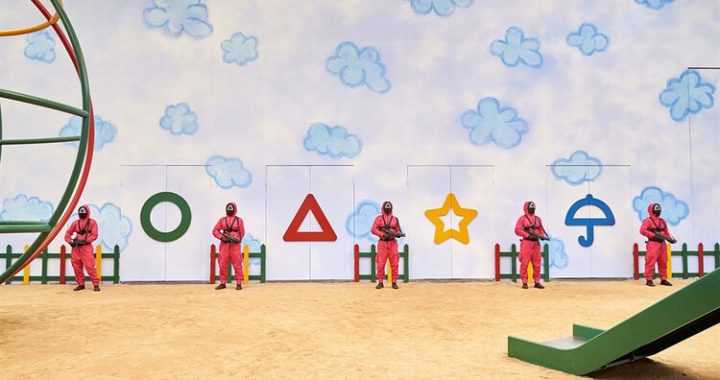 Squid Game: A Pioneer for Foreign Television in the US