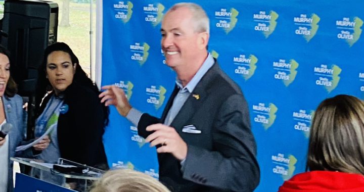 The NJ Governor Election 2021… What Happened?