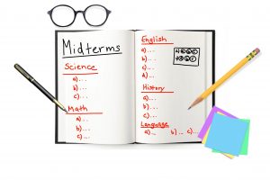 Return of Midterms: How Are Students and Teachers Feeling?