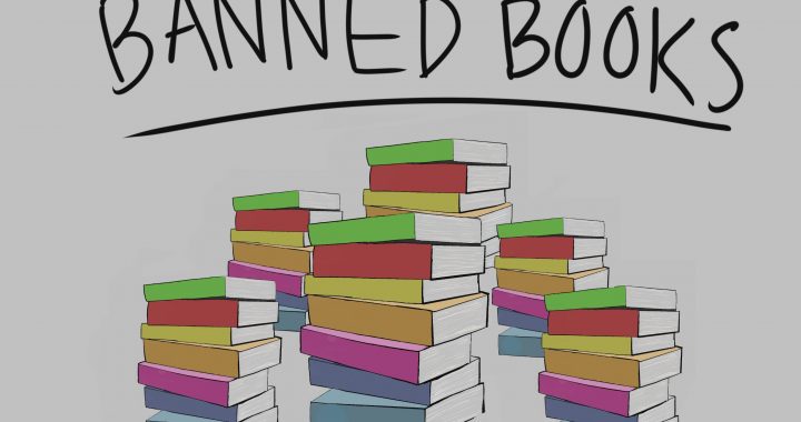 Banned Books Week: A Celebration of Previously Prohibited Publications