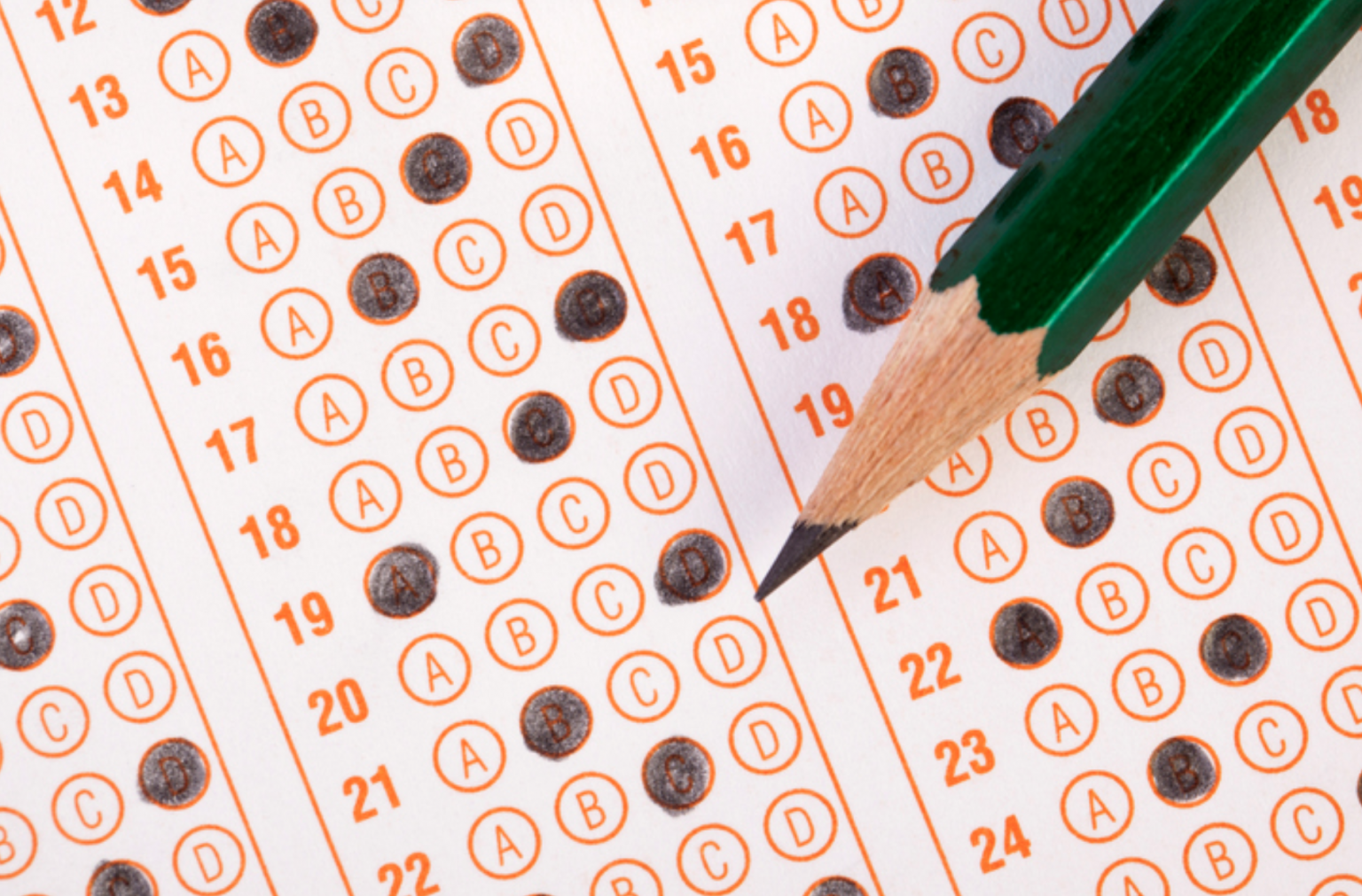 Rethinking Standardized Testing – RHS High Times