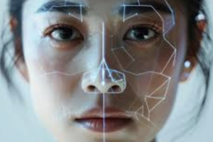 The Ethical Dilemma of AI Faces